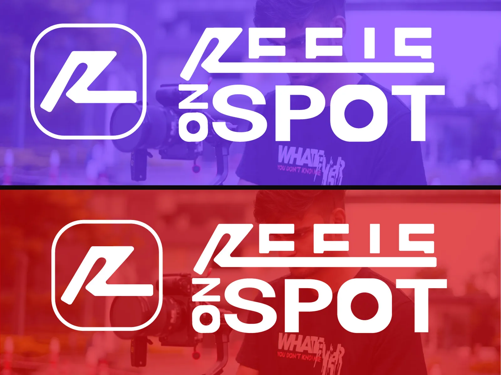Reels on Spot case study — REELS ON SPOT · VIZAG