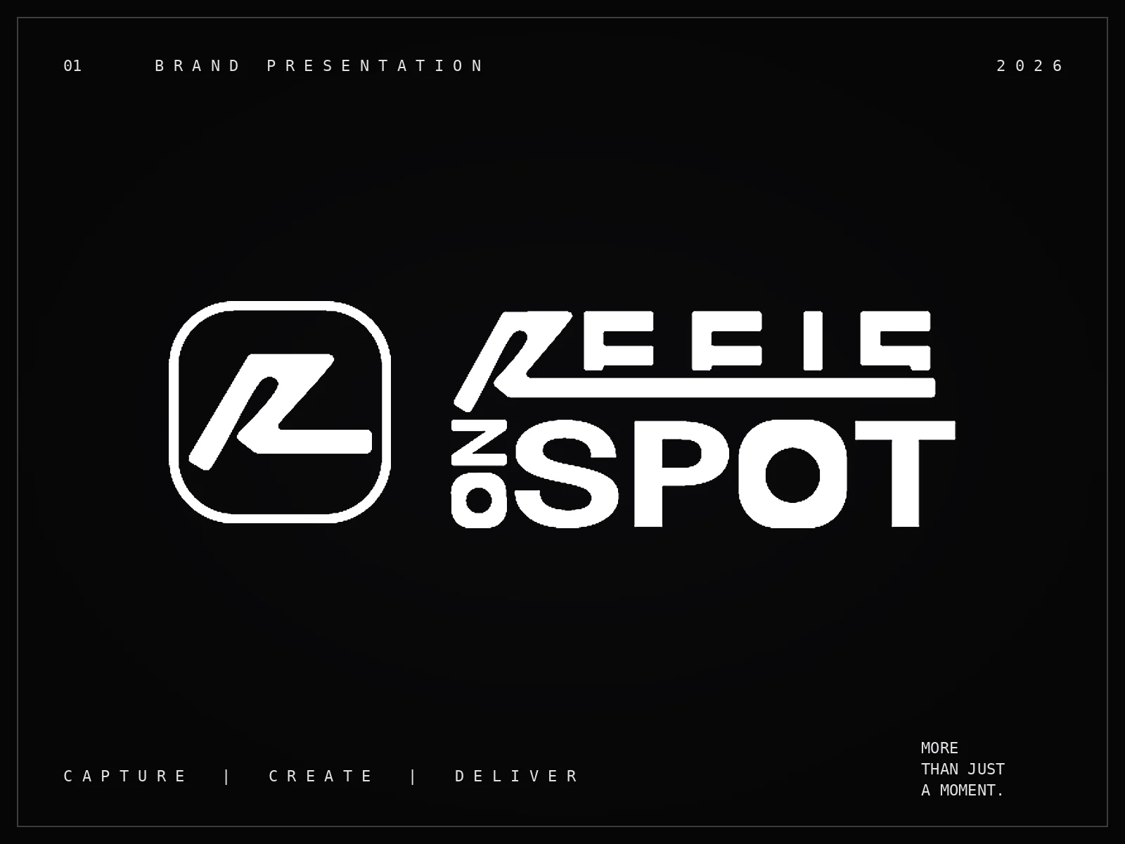 Reels on Spot case study — REELS ON SPOT · VIZAG